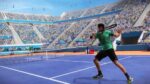 Tennis World Tour PS4 | Prix Maroc 2