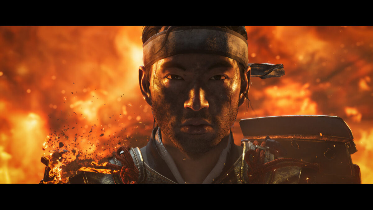 Ghost of Tsushima – PS4