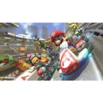 Mario Kart 8 DELUXE – SWITCH 2