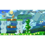 New Super Mario Bros U Deluxe – SWITCH | Prix Maroc