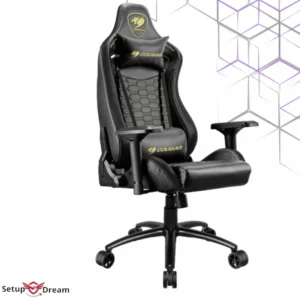 Chaise Gaming Cougar Outrider S Royal | Prix Maroc 2