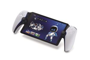 PlayStation Portal Sony Pour PS5 2