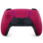 Manette PS5 DualSense – Rouge | Prix Maroc 1