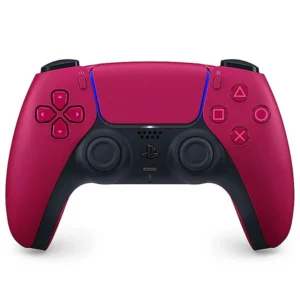 Manette PS5 DualSense – Rouge | Prix Maroc 1