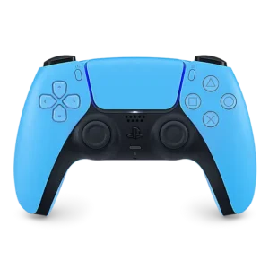 Manette PS5 DualSense Ice – Blue | Prix Maroc 1