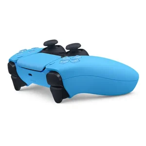 Manette PS5 Blue