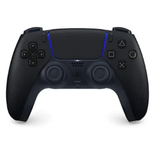 Manette PS5 DualSense – Noir 1