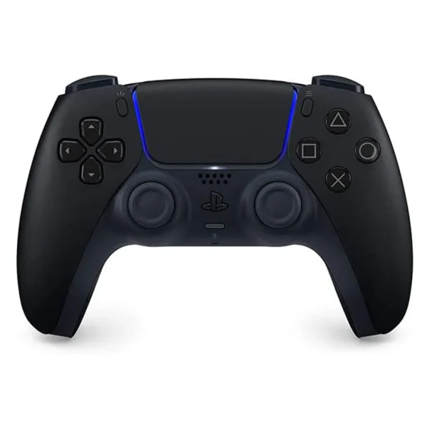 Manette PS5 DualSense – Noir 1