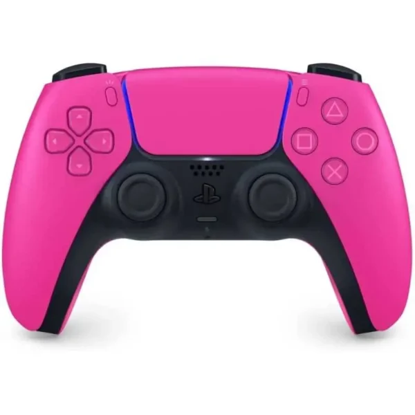 Manette PS5 DualSense – Rose 1