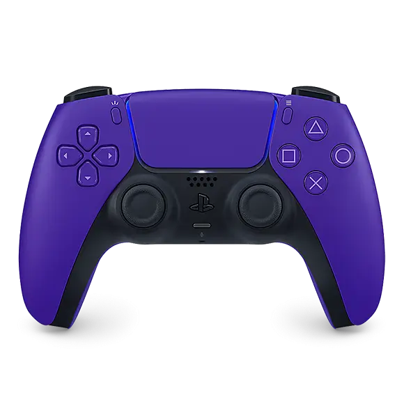 Manette PS5 DualSense – Violet 1