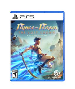 Prince of Persia The Lost Crown – PS5 | Prix Maroc 1