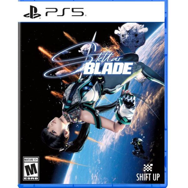 Stellar Blade – PlayStation 5 | Prix Maroc 1