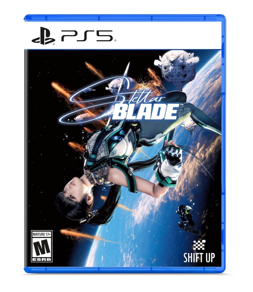 Stellar Blade – PlayStation 5 | Prix Maroc 1