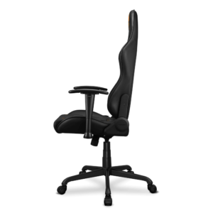 Chaise Gaming Cougar ARMOR ELITE BLACK | Prix Maroc