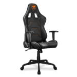 Chaise Gaming Cougar ARMOR ELITE BLACK | Prix Maroc 2