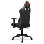 Chaise Gaming Cougar ARMOR ELITE BLACK | Prix Maroc