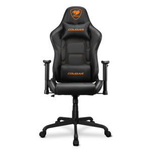 Chaise Gaming Cougar ARMOR ELITE BLACK | Prix Maroc 1