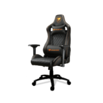 Chaise Gaming Cougar ARMOR S Black 2