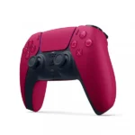 Manette PS5 DualSense – Rouge | Prix Maroc 2