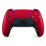 Manette PS5 DualSense – Volcanic Rouge 1