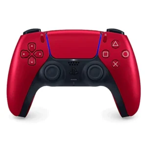 Manette PS5 DualSense – Volcanic Rouge 1