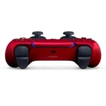 Manette PS5 DualSense – Volcanic Rouge