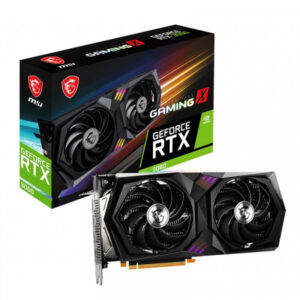 PC Gamer Intel i7 12700KF RTX 3060 12 Go