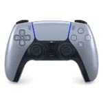 Manette PS5 DualSense – Sterling Silver