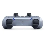 Manette PS5 DualSense – Sterling Silver