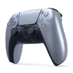 Manette PS5 DualSense – Sterling Silver