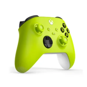 Manette Xbox Series X|S Electric Volt 