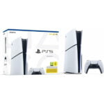 sony console ps5 slim 2