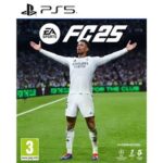 EA SPORTS FC25 PS5 1