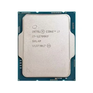 Intel Core i7 12700KF (3.6 GHz / 5.0 GHz) Tray