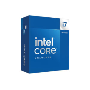 Intel Core i7 14700K (3.4 GHz / 5.6 GHz) 1