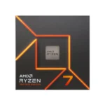 AMD Ryzen 7 7700 (3.8 GHz / 5.3 GHz) Tray 2