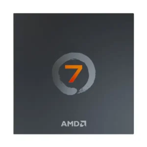 AMD Ryzen 7 7700 (3.8 GHz / 5.3 GHz) Tray