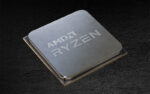 AMD Ryzen 5 5600GT Wraith Stealth (3.6 GHz / 4.6 GHz)