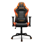 Promotion sur le chaise Gamer Cougar - Confort