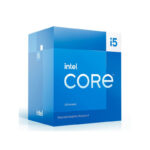 Intel Core i5 13400F (2.5 GHz / 4.6 GHz) - BOX 1