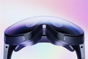 Casque de Réalité Virtuelle Meta Quest Pro