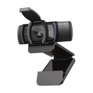 Logitech HD Pro Webcam C920 1