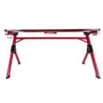 Bureau Gamer ArmadaX Archer B1 RGB 150cm Rouge