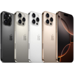 Iphone 16 Pro Max - Maroc 1