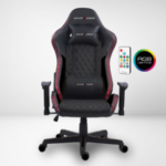 Chaise Gamer DxRacer RGB – DXR6 1