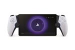 PS5 Slim Standard + Sony PlayStation Portal 2