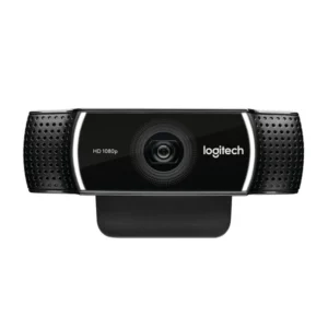 Logitech C922 Pro HD Stream Webcam  2