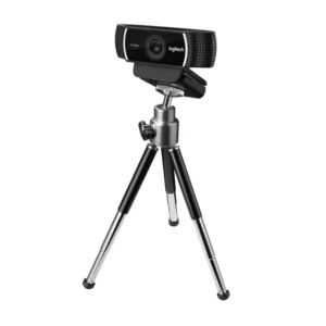 Logitech C922 Pro HD Stream Webcam 