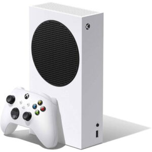 Xbox Series S + Écran Gaming 27″ 180Hz Fast IPS 2K - SETUPDREAM