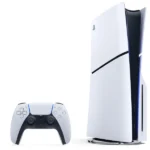 PS5 Slim Standard + Sony PlayStation Portal